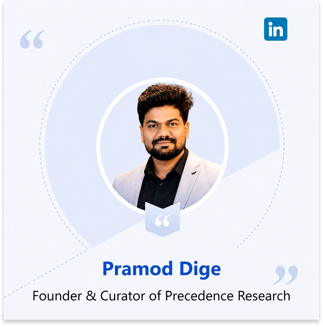 Pramod Dige