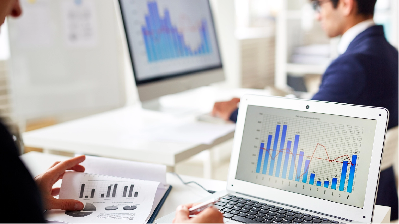 Customer Insights