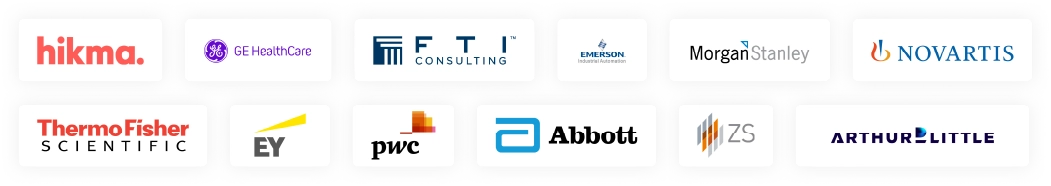 Our Clients