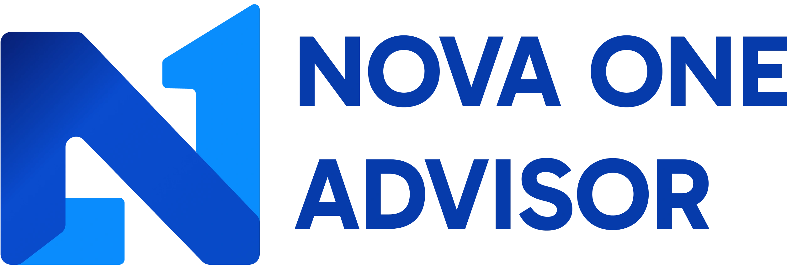 Nova One Advisor