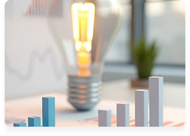 Smarter Decisions with Data & AI