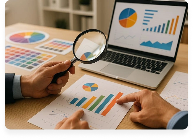 Market Trends and Consumer Insights