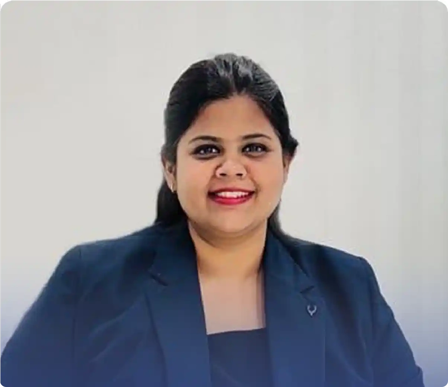 Aditi - Vice President